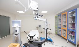 Medicul Emil Ungureanu