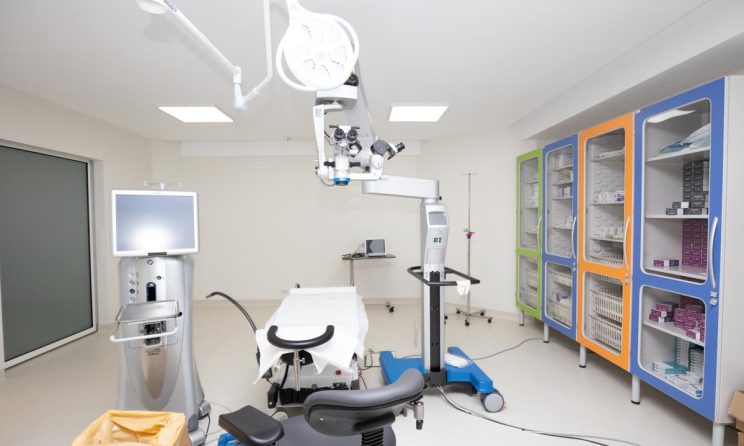 Medicul Emil Ungureanu