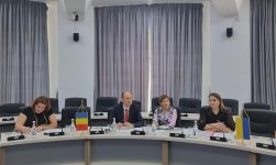 reuniunea bilaterală