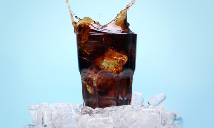 Coca-Cola Zero