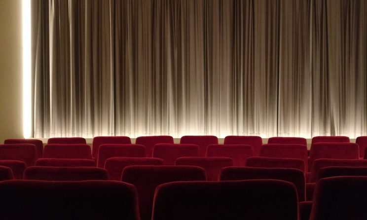 filme de mister