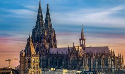 Catedrala din Koln