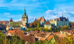 Sighisoara
