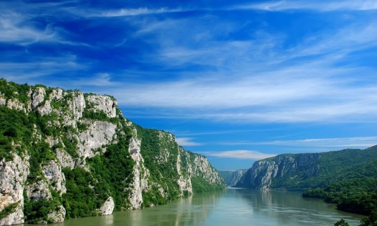 Mehedinți