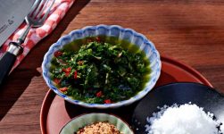 sosul Chimichurri