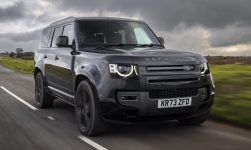 Dezmembrări Land Rover