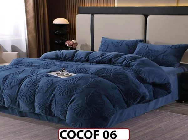 Lenjerie Cocolino Pufoasă