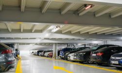 Parcare Otopeni pret