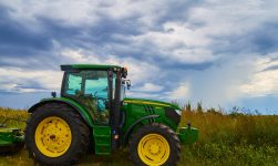 tractoare agricole
