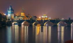 city break în Praga