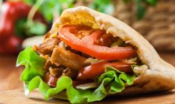 doner kebab