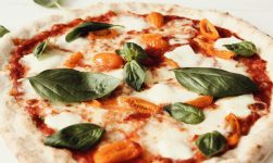 Pizzeria Da Robert