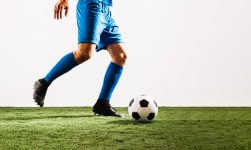 fotbal