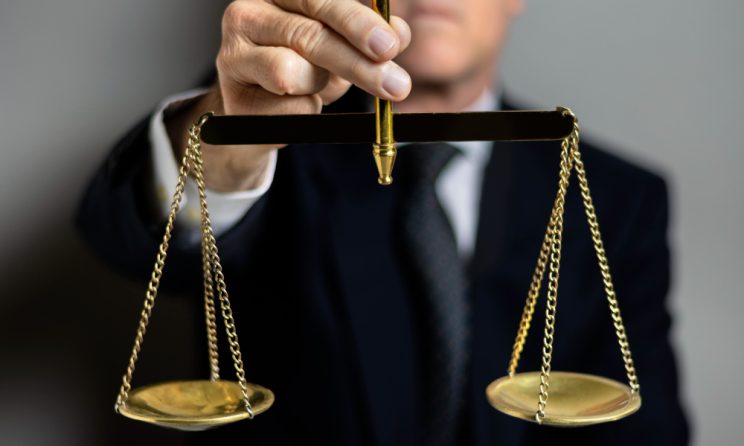 avocat de drept civil