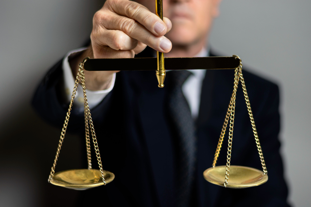 Cum te poate ajuta un avocat de drept civil în conflicte patrimoniale