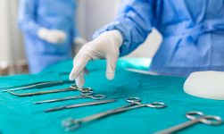 chirurgie în București