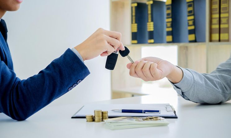 Leasing operațional pentru mașini rulate
