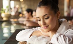 spa din București