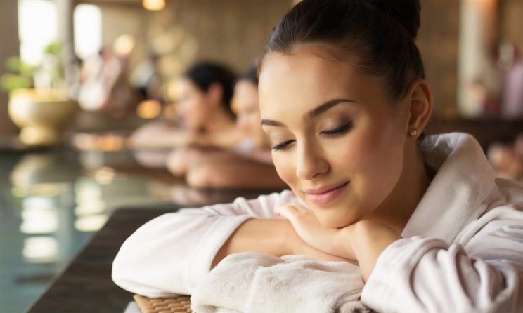 spa din București
