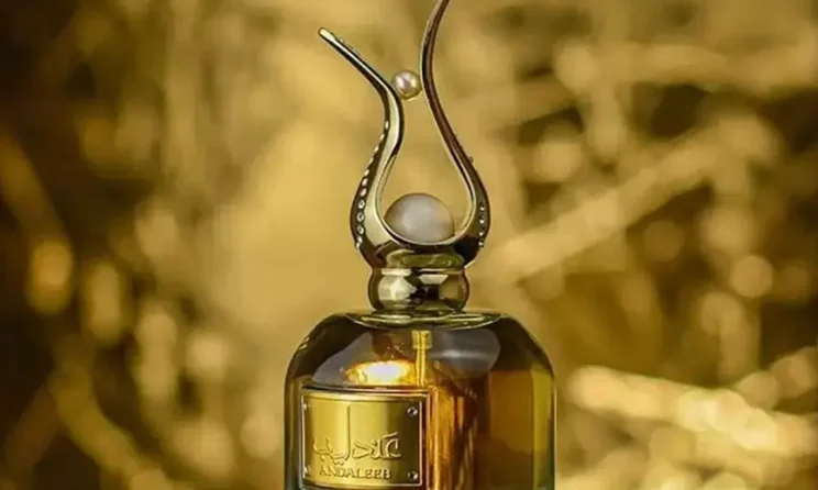 Parfumul Andaleeb