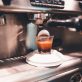 aparat de cafea de tip espressor