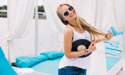 apartament cu 2 camere în Mamaia Nord