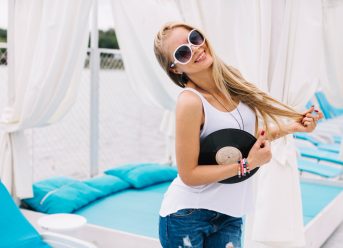 apartament cu 2 camere în Mamaia Nord