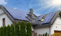 panourile fotovoltaice