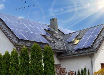 panourile fotovoltaice