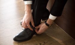 Pantofi de ceremonie