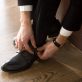 Pantofi de ceremonie