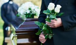 coroane funerare în București