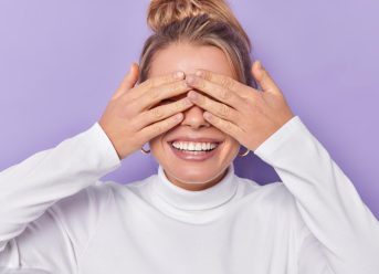 estetică dentară