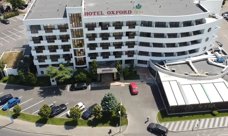 cazare în Constanța aproape de plajă