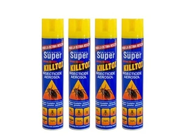 produse Killtox en gros